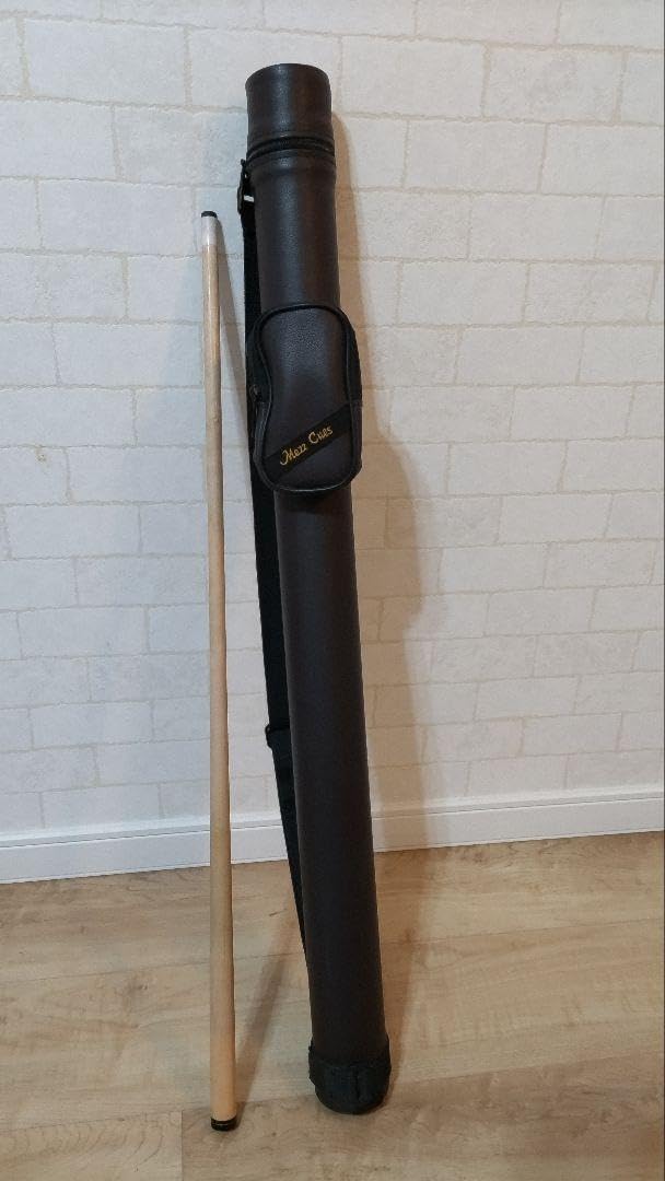 ビリヤード キュー Mezz Cues メッヅキュー アダム Adam Mezz Cues